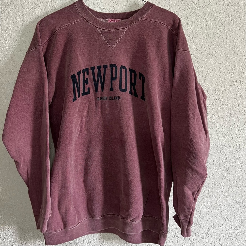 Vintage sweater